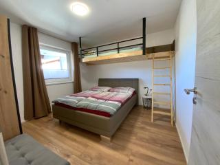 Apartment Comfort mit Fasssauna und Außen Whirlpool - Imsterberg - 5