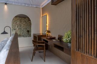 Ubud Mas Glamping Luxury Tent - 7