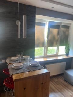 Center Apartment Ventspils - Ventspils - 3