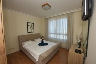 Haifa Almog Tower- "Blue Reef" Suite On The Sea - Haifa - 1