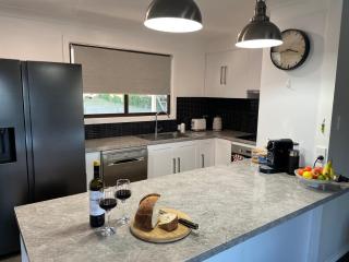 Lake Jindabyne Lodge - Kalkite - 5