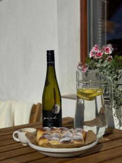Apartmán Pure Harmony - Velké Bílovice - 1