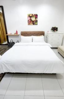 Homestay Dar Al-Jufry - Kuantan - 8
