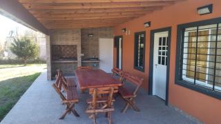 Gran Barragán- Los Pinos - El Remanso -Exaltacion de la Cruz - Capilla - Pilar - Sakura - 2