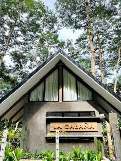 La Cabaña - Private Cabin - - 9