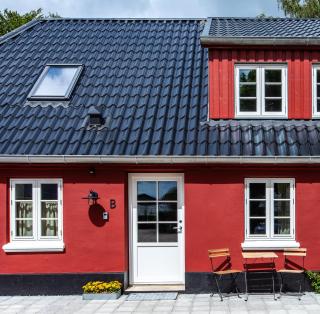 Lejlighed B - Vejle - 1
