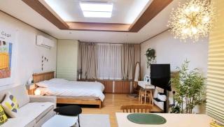 Haru stay - Anyang - 9