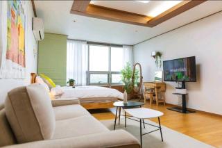 Haru stay - Anyang - 8