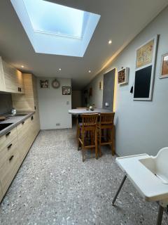 Le Jardin du Perron - Theux - 4