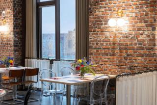 SONO MOON Haeundae - 2