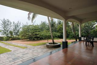 Sand Ranch by EWA Properties - Suratakal - 5