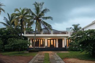 Sand Ranch by EWA Properties - Suratakal - 0