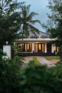 Sand Ranch by EWA Properties - Suratakal - 8