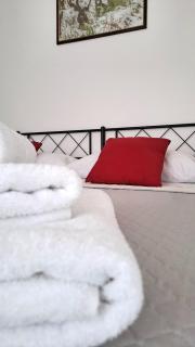La tappa del vignaiolo B&B - Mamoiada - 3