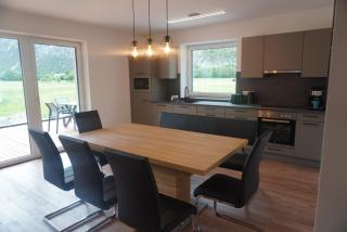 Apartment Deluxe mit Whirlpool und Fasssauna - Imsterberg - 7