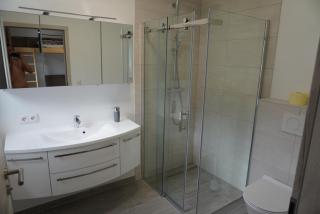 Apartment Deluxe mit Whirlpool und Fasssauna - 2