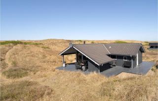 3 Bedroom Awesome Home In Harboøre - Harboør - 9