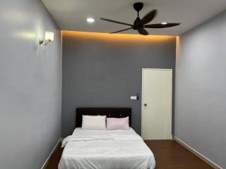 Homestay De Jitra - Jitra - 4