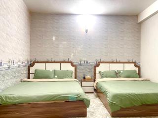 Abahi homestay - Ấp Xuân An - 3