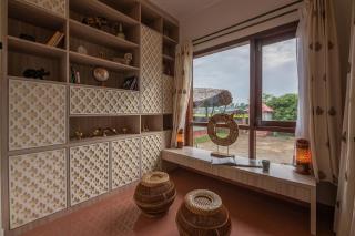 Rupohi Assam- The Luxurious Farmstay - Jorhāt - 3