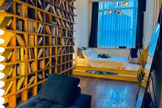 重庆贰墨民宿阳光店 - 2