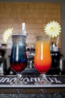 Two Rivers Hotel - Kasane - 9