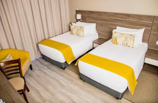 Two Rivers Hotel - Kasane - 3