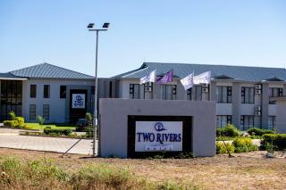 Two Rivers Hotel - Kasane - 1