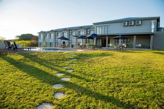 Two Rivers Hotel - Kasane - 0