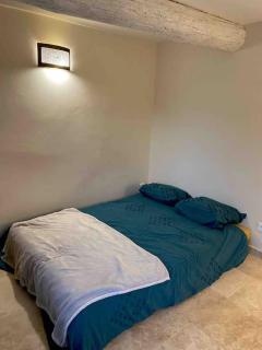 Mazet en Provence dans propriété équestre - 4