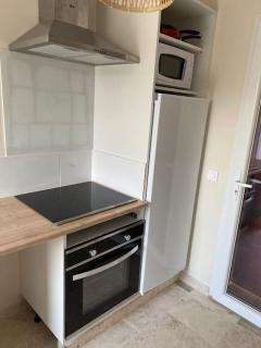 Mazet en Provence dans propriété équestre - 6