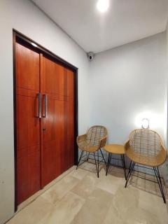 Villa Nuansa Alibaba Village - Batu - 4