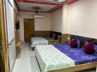 Radhey Radhey Dham - 8