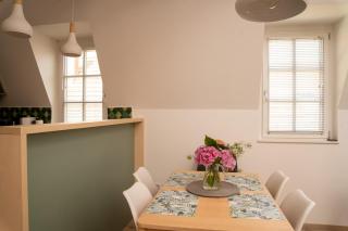 Mentha Apartman - Keszthely - 7