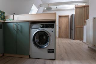 Mentha Apartman - Keszthely - 5