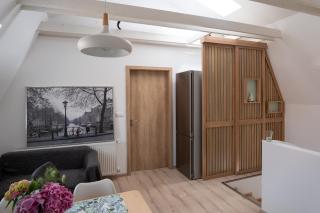 Mentha Apartman - Keszthely - 9