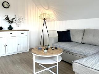 Apartmenthaus Costal Residence FeWo - Costal Residence 2, mit kleiner Loggia - Grömitz - 7