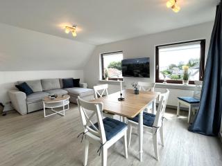 Apartmenthaus Costal Residence FeWo - Costal Residence 2, mit kleiner Loggia - Grömitz - 6