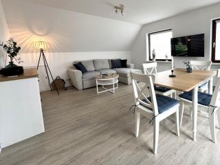 Apartmenthaus Costal Residence FeWo - Costal Residence 2, mit kleiner Loggia - Grömitz - 5