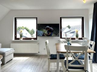 Apartmenthaus Costal Residence FeWo - Costal Residence 2, mit kleiner Loggia - Grömitz - 2