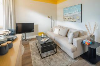 Villa Alexander Francis Drake - Norderney - 8