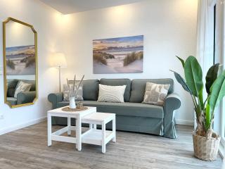 Haus Nordseebrandung FeWo 3 - Cuxhaven - 0