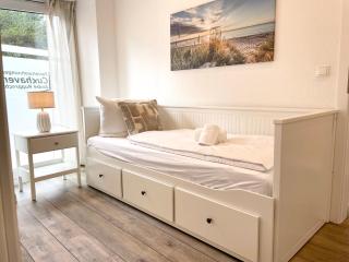 Haus Nordseebrandung FeWo 3 - Cuxhaven - 5