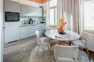 Villa Alexander Marco Polo - Norderney - 7