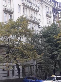 Beograd /Slavija - fontana 70 m2 - 9