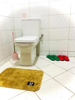 Lee furnished home 2 - Kampala - 8