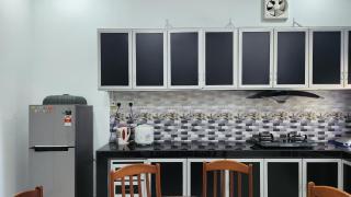 Astaka Homestay Kok Lanas - 7