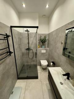 Beautiful, spacious, central 4BR - Rīga - 6
