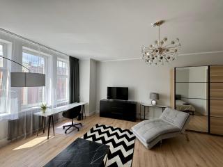 Beautiful, spacious, central 4BR - Rīga - 7