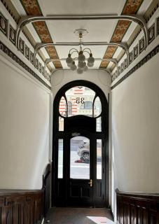 Beautiful, spacious, central 4BR - Rīga - 8